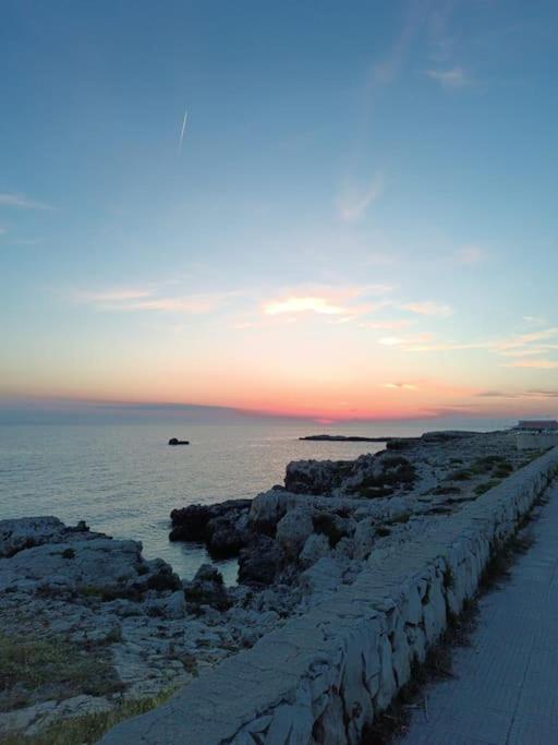 La Stella Marina Villa Matino Luaran gambar